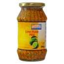 Ashoka Lime Pickle Mild 500g